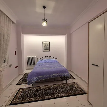 Apartment Feels Like *
