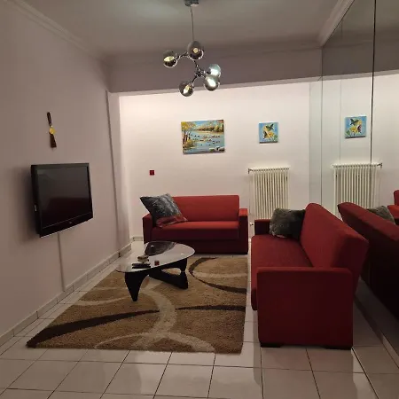 Feels Like Apartment