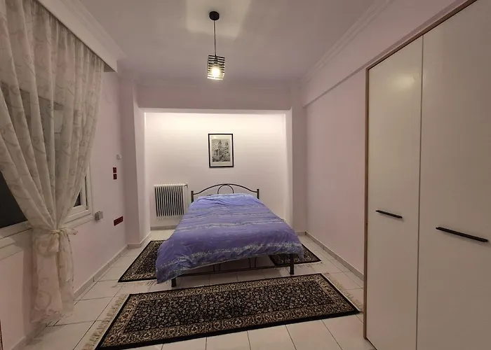 Apartment Feels Like *
