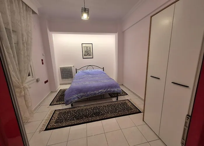 Apartment Feels Like Kastoria