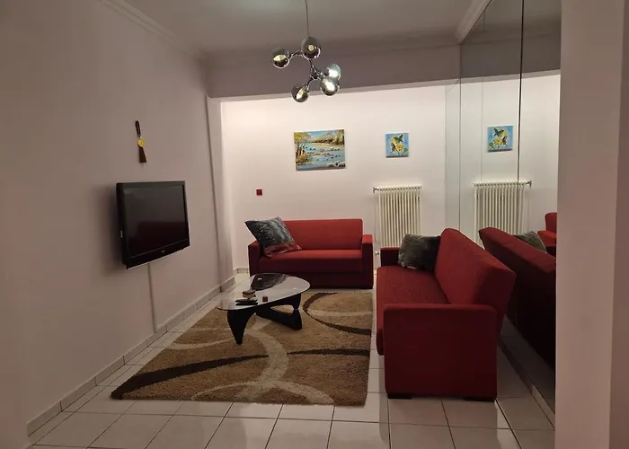 Feels Like Apartment