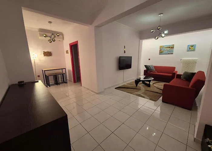 Feels Like Apartment